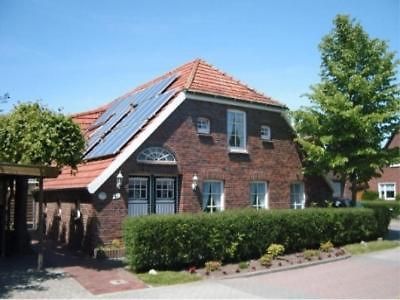 Ferienwohnung Pieper ヴェルドゥム エクステリア 写真