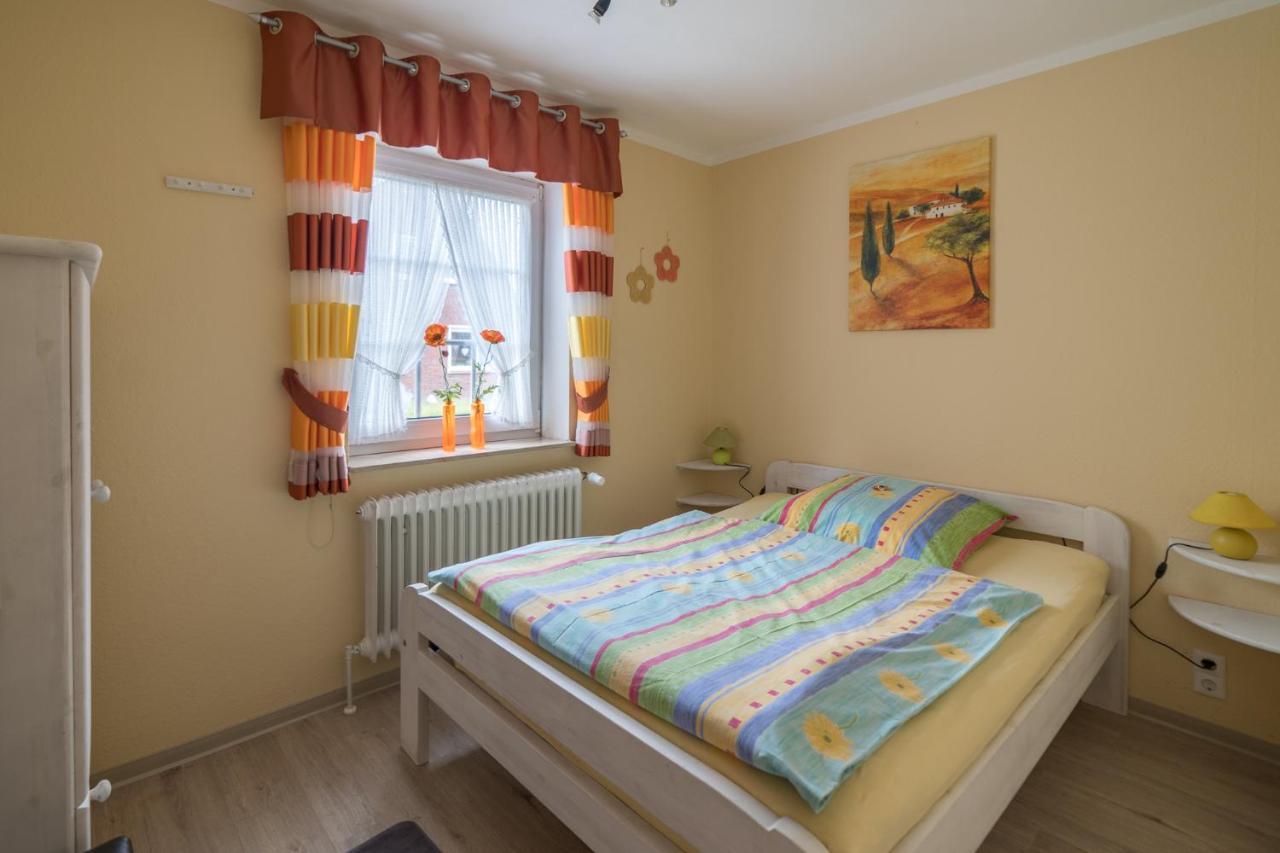 Ferienwohnung Pieper ヴェルドゥム エクステリア 写真