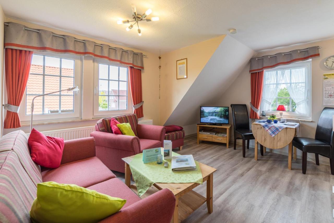 Ferienwohnung Pieper ヴェルドゥム エクステリア 写真