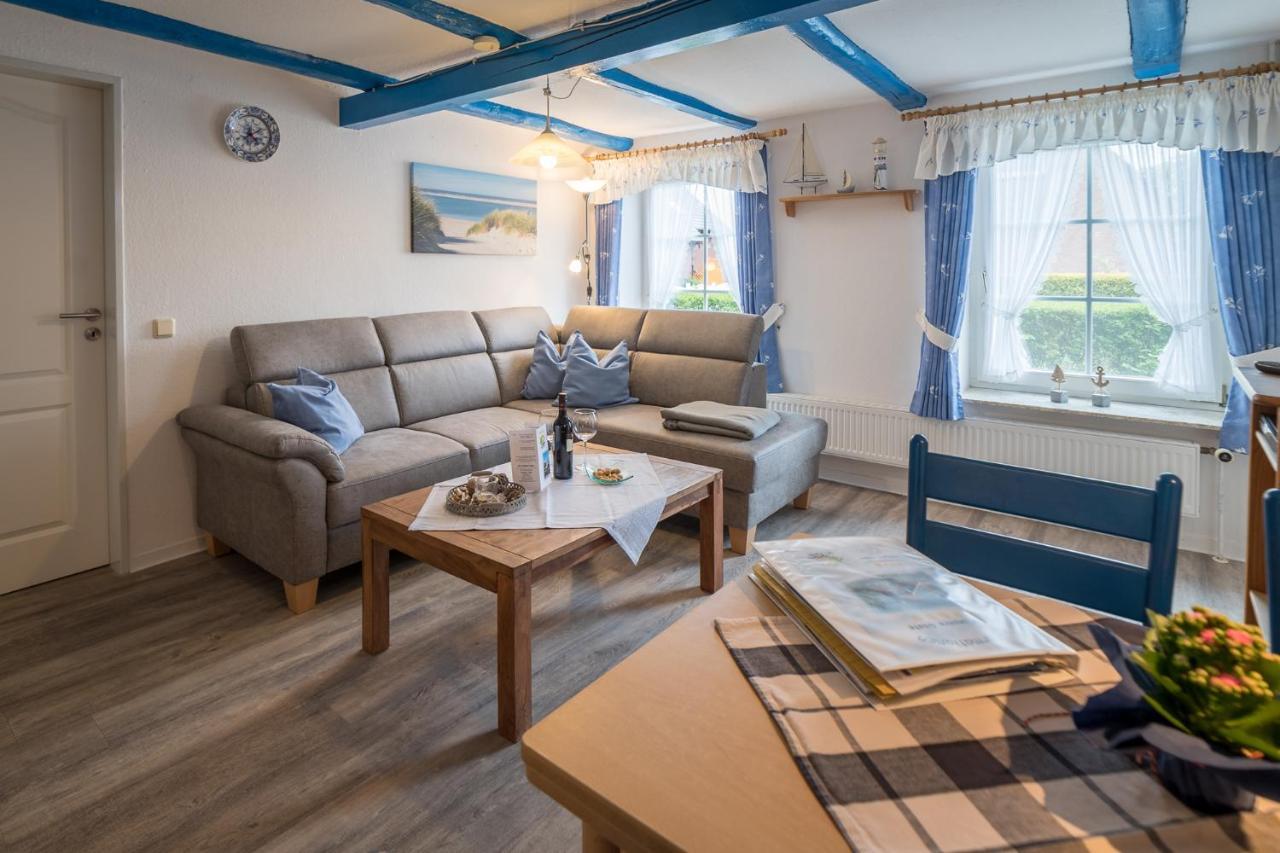Ferienwohnung Pieper ヴェルドゥム エクステリア 写真