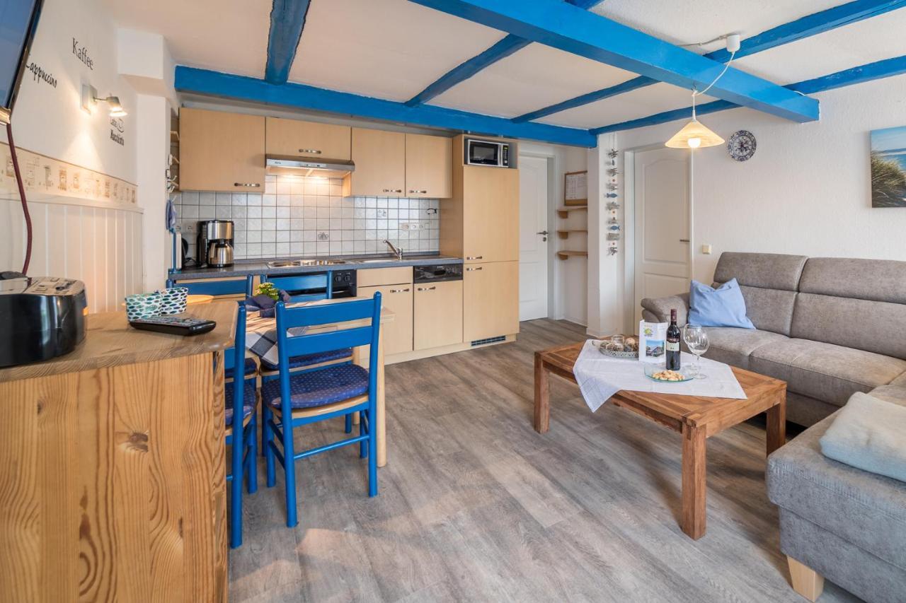 Ferienwohnung Pieper ヴェルドゥム エクステリア 写真