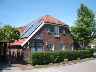 Ferienwohnung Pieper ヴェルドゥム エクステリア 写真